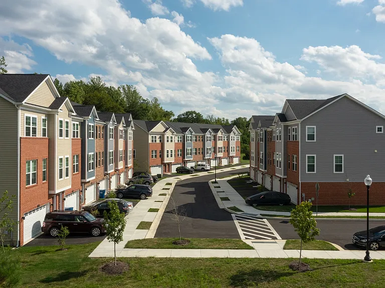 The Retreat at Brandywine Crossing — Photo 18