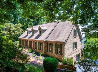 1104 High Vista Dr, Mills River, NC 28759