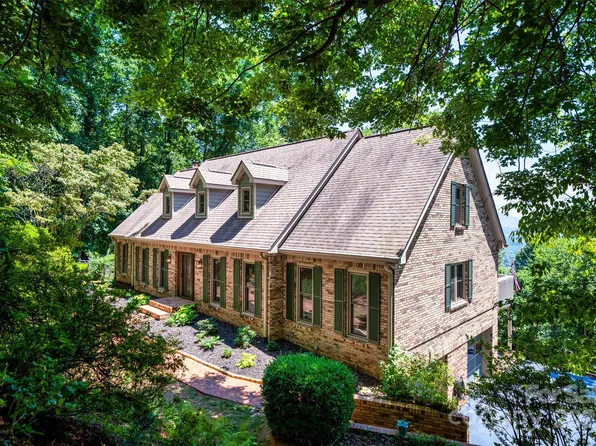 1104 High Vista Dr, Mills River, NC 28759