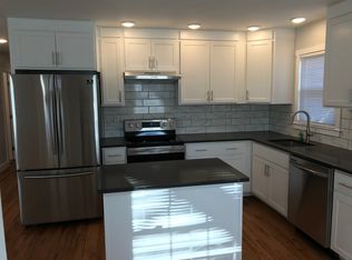 541 Mission Rd, Winston Salem, NC 27103