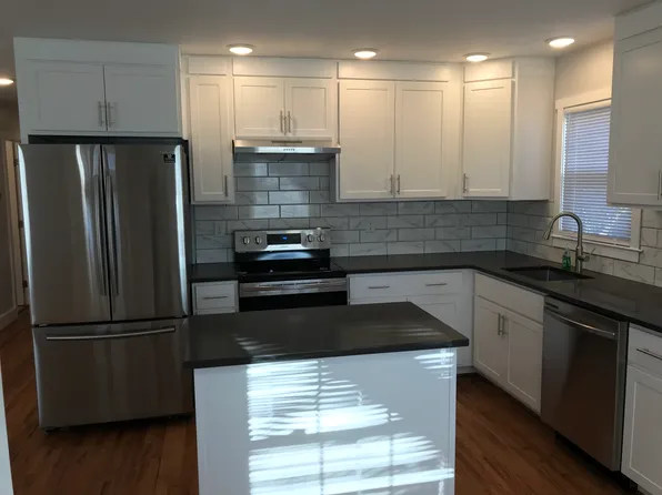541 Mission Rd, Winston Salem, NC 27103