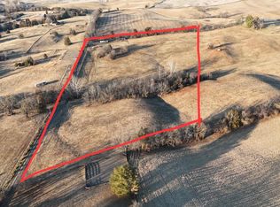 0 Private Ln, Rixeyville, VA 22737