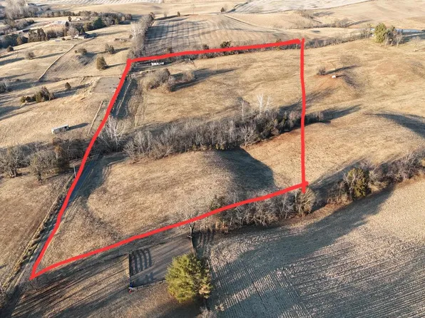 0 Private Ln, Rixeyville, VA 22737