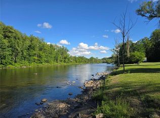 332 Fishing Rock Rd Lot 6, Newport, NY 13416