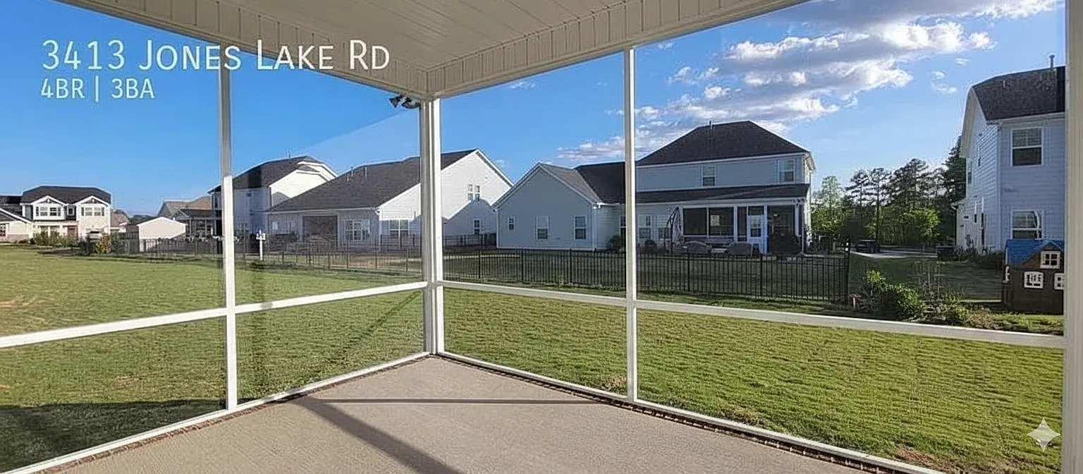 4 bed, 2961 sqft, $2,795 — Photo 2