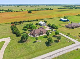 6713 Mustang Trl, Sanger, TX 76266