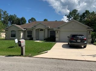 14 Radium Ln, Palm Coast, FL 32164