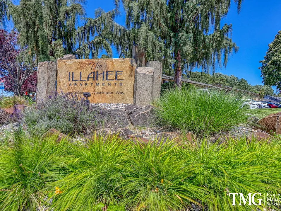 The Illahee Apartments