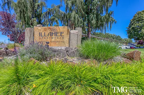The Illahee Apartments Photo 1