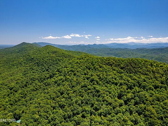 4th image of 0 Butterfly Gap Rd Lot 16-17