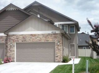 4702 N Zachary, Meridian, ID 83642