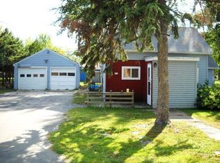 811 Willow St, Winneconne, WI 54986