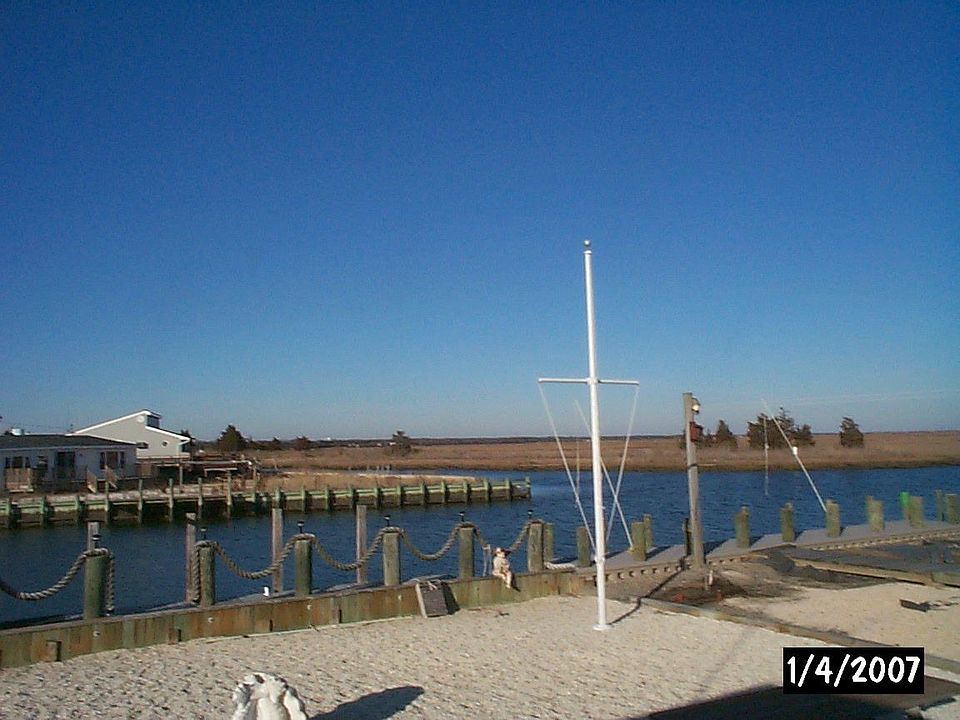 live on the wildlife refuge