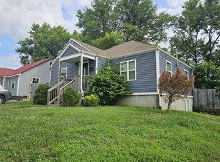 125 Lowery Hts, Richmond, KY 40475