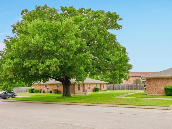 Sunset Place, 100 Sunset St, Malakoff, TX 75148