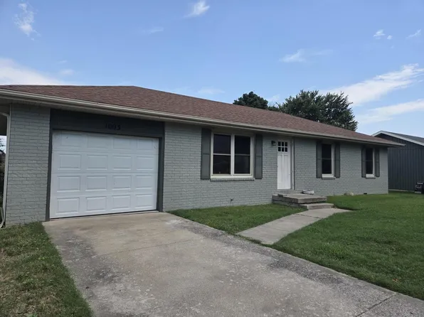 1003 E Parkview St, Ozark, MO 65721