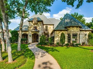7305 Vanguard Ct, Colleyville, TX 76034