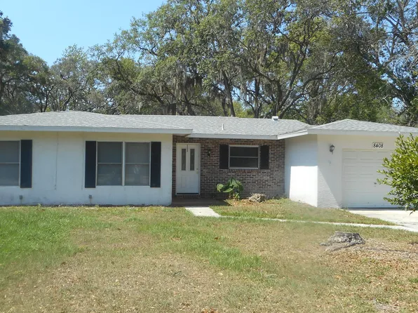 8408 Begonia St #8408, Spring Hill, FL 34608