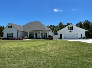 809 Beverly Dr, Odenville, AL 35120