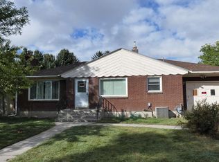 1025 Cahoon Ave, Pocatello, ID 83201