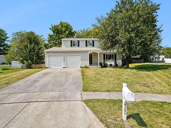 2nd image of 7346 Terrace View Ct