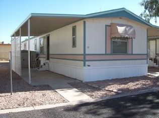 1221 N Dysart Rd LOT 19, Avondale, AZ 85323