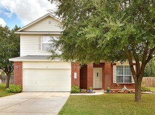 1305 Laurelleaf Dr, Pflugerville, TX 78660