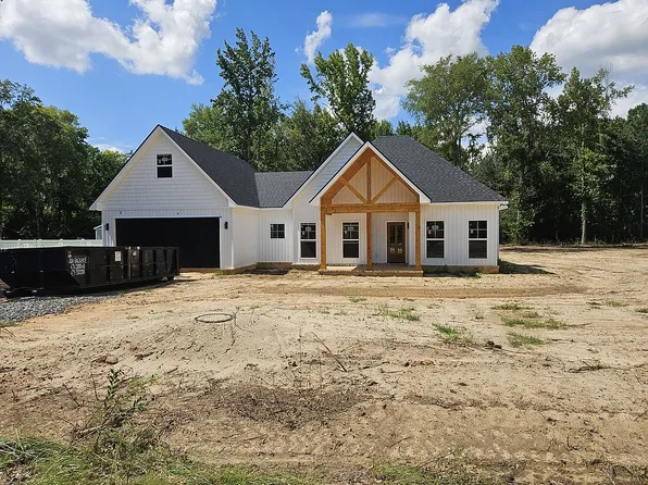 107 Redwood Dr, Cochran, GA 31014