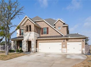 4421 Big Tree Trl, Leander, TX 78641