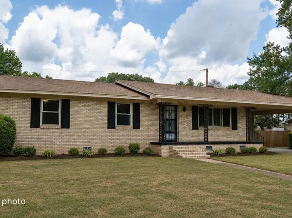 1902 W Arch Ave, Searcy, AR 72143