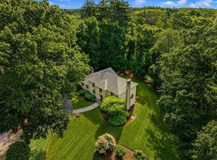 25 Laxfield Rd, Weston, MA 02493