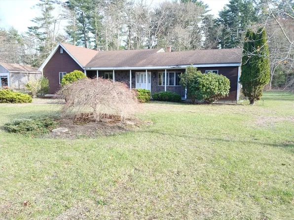 46 West St, Carver, MA 02330