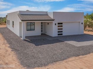 13609 E Garigans Gulch, Vail, AZ 85641