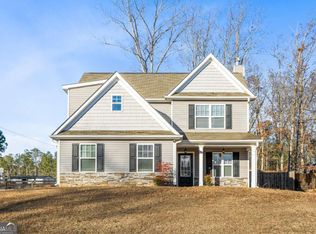 15 Jackson Farms Dr, Rockmart, GA 30153