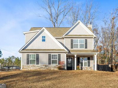 15 Jackson Farms Dr, Rockmart, GA, 30153