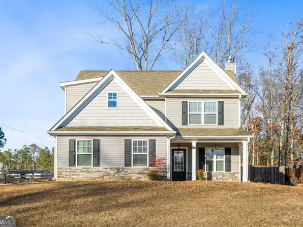 15 Jackson Farms Dr, Rockmart, GA 30153