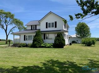 G710 County Road 15, Holgate, OH 43527