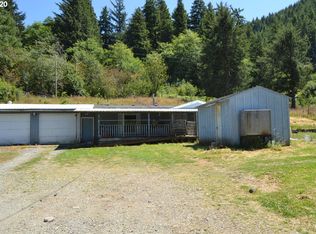 26945 Miami Foley Rd, Nehalem, OR 97131