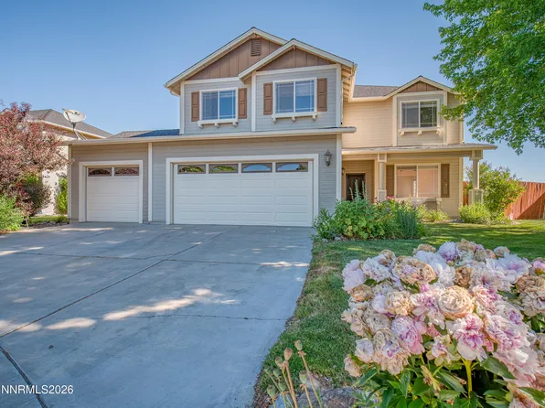 1372 Petar Dr, Gardnerville, NV 89410