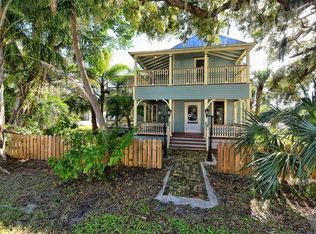 1250 Bayshore Dr, TERRA CEIA, FL 34250
