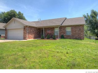 3309 S 217 East Ave, Broken Arrow, OK 74014