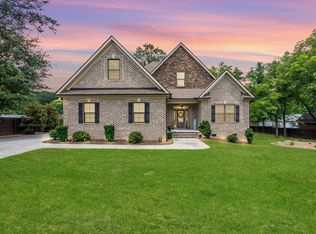 114 Giannas Ct, Greer, SC 29650