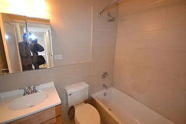 Rented by Silverstein Collection LLC 