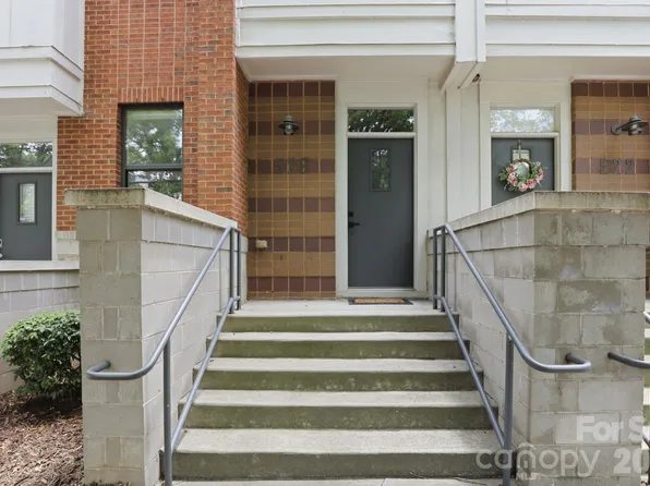 526 N McDowell St, Charlotte, NC 28204