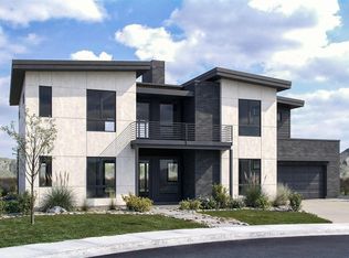 5040 Moss Place, Golden, CO 80403