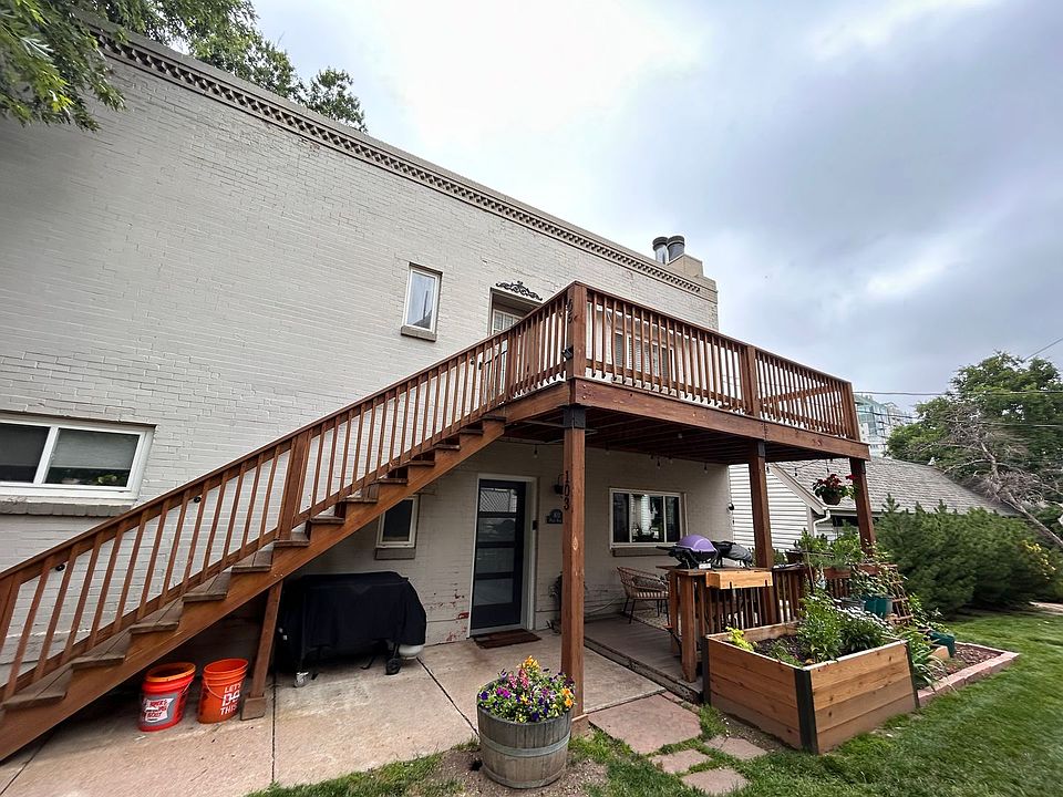 1st image of 105 N Pearl St #105E
