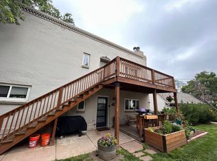 105 N Pearl St #105E, Denver, CO 80203