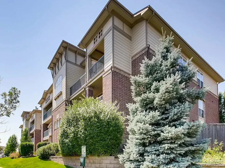 3865 S Dayton St #303 — Photo 18