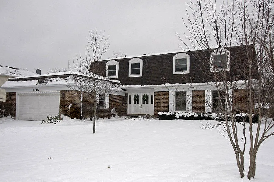 1145 W Hunting Dr photo 1
