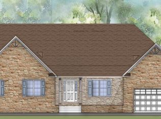 1713 Castling Ct, Wake Forest, NC 27587